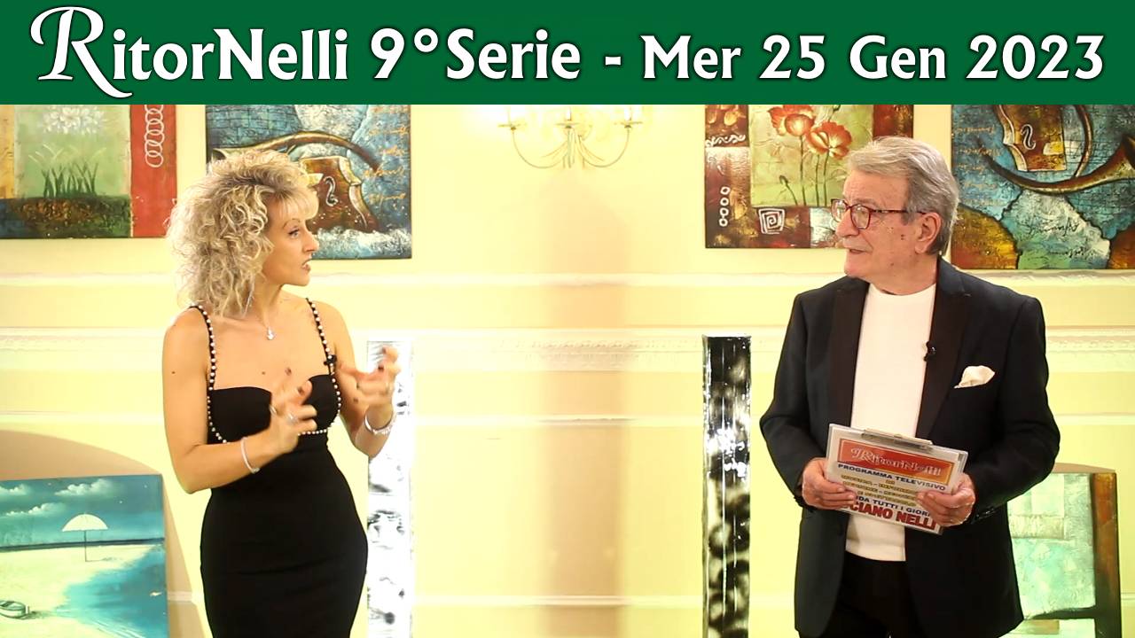 Trasmissione RitorNelli
